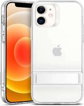 Esr Apple iPhone 12/12 Pro Air Shield Boost Telefoonhoesje - Clear