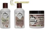 G-Hair Color Care Shampoo, Conditioner en Masker 300 ML
