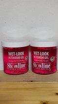 BodyBeautyCosmetics - showtime wetlook activator gel - per 2st!
