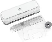 HP OneLam 400 A4 Lamineermachine 4-in-1 Set Thuisgebruik