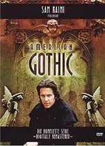 American Gothic die komplette serie
