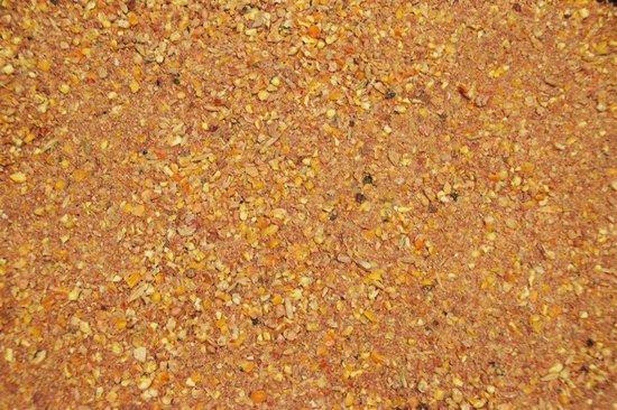 Kuikenmeel - 25kg