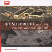 IHC Sliedrecht 1983-2008