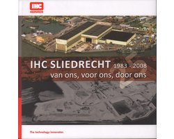 IHC Sliedrecht 1983-2008