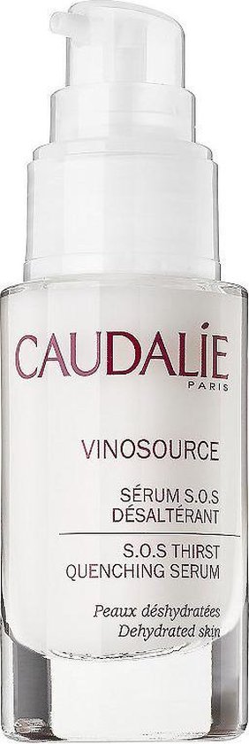 Caudalie - Vinosource SOS Thirst Quenching Serum 30 ml - Caudalie