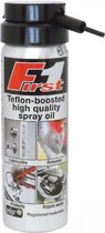 First1 ptfe-boosted high quility spray 85ml