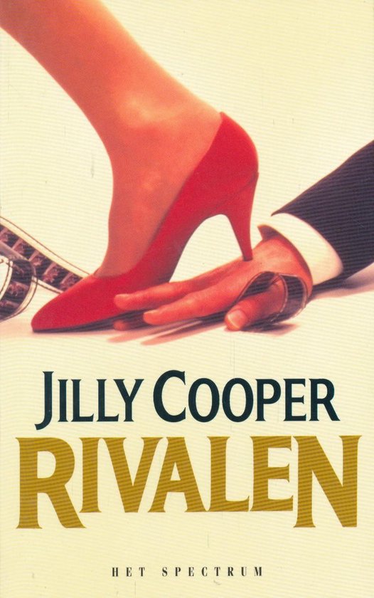 Rivalen - Jilly Cooper | Northernlights300.org