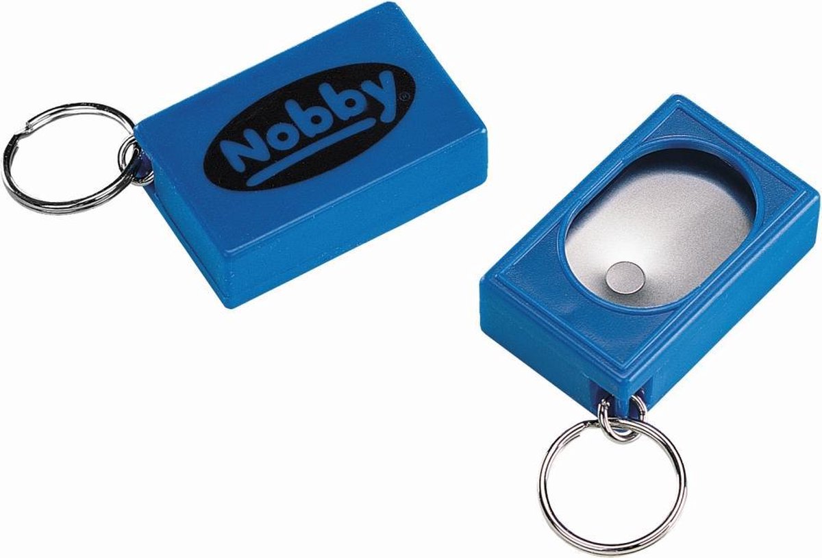 Nobby trainings clicker