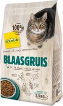 ECOstyle kat blaasgruis - 1,5 kg