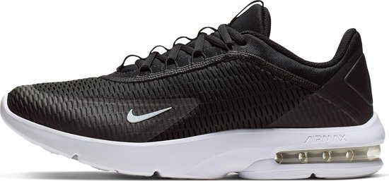 Nike Air Max Advantage 3 Heren Sneakers - Black/White - Maat 45.5 Nike Air Max Advantage 3 Heren Sneakers - Black/White - Maat 45.5