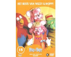 Het Beste van Wizzy & Woppy