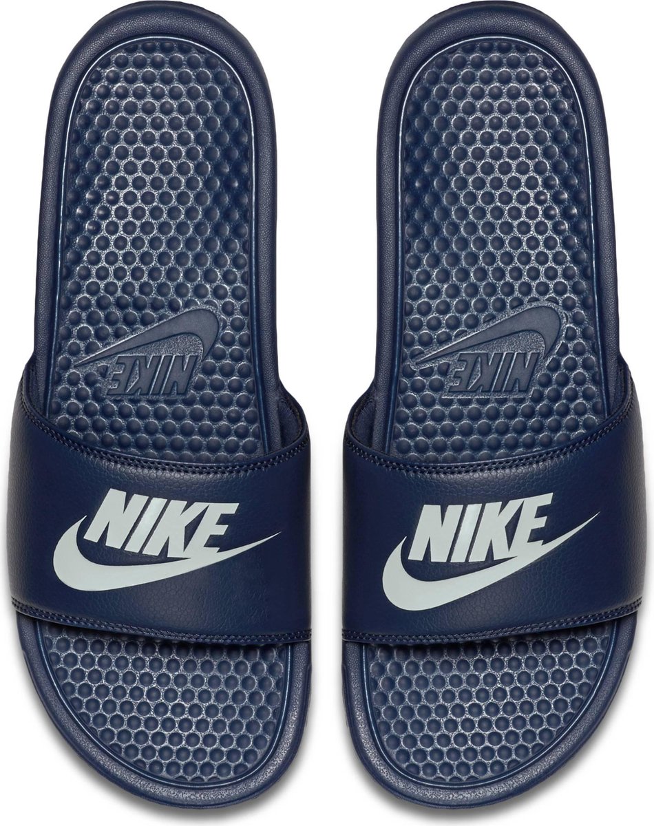 nike slippers for women