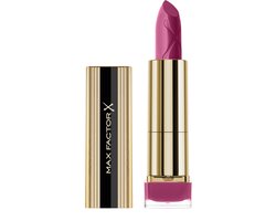 Max Factor Colour Elixir Lippenstift, 4 g