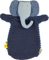 Trixie - Handpop - Mrs. Elephant