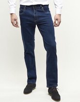 247 Jeans Beech S30 Medium Blue -40-34
