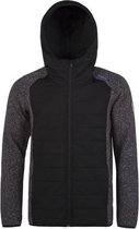 Protest Climbing 18 fleece heren - maat xs