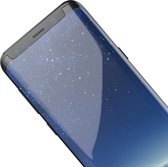 BeHello Samsung Galaxy S8 Screenprotector High Impact Glass
