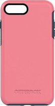 OtterBox Symmetry mobiele telefoon behuizingen 14 cm (5.5'') Hoes Roze