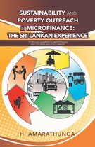 Sustainability and Poverty Outreach in Microfinance: the Sri Lankan Experience