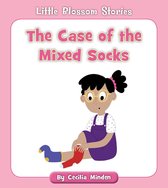 Little Blossom Stories - The Case of the Mixed Socks