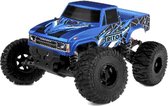 Team Corally - TRITON ST - 1/10 Monster Truck 2WD - RTR - Brushed Power - No Battery - No Charger