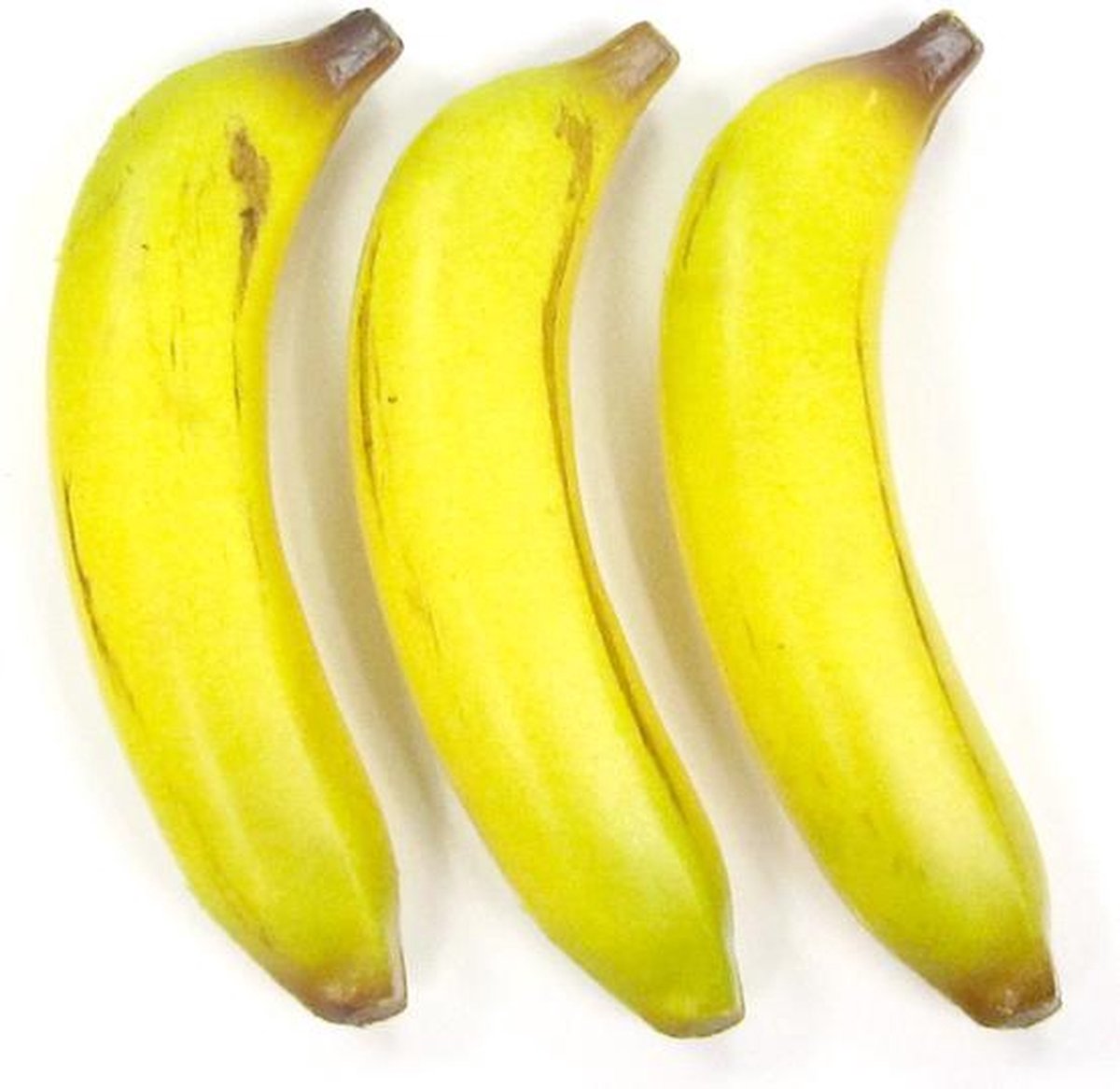 Kunstfruit banaan bol.com