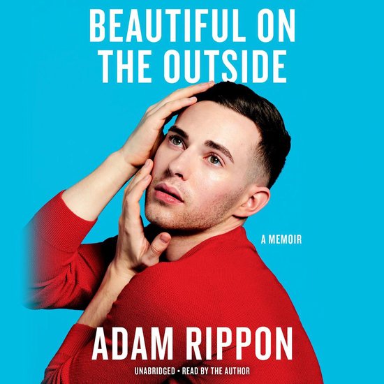 Beautiful on the Outside - cover