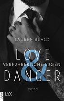 Mafia-Serie 1 - Love & Danger - Verführerische Lügen