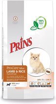 Prins Procare Mini - Lam & Rijst - Hondenvoer - 3 kg