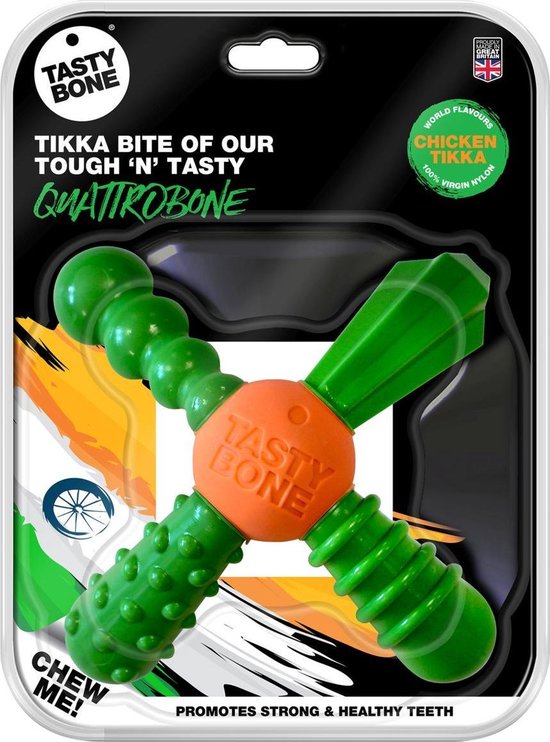 Tasty bone chicken tikka Large