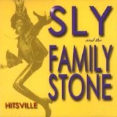 Sly and the Family Stone: Hitsville