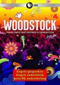 Woodstock - Three Days that Defined a Generation [DVD]
