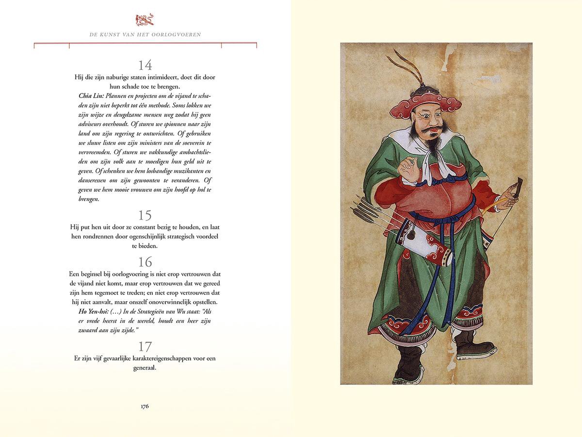 De kunst van het oorlogvoeren, Sun-Tzu | 9789089980021 | Boeken | bol.com