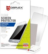 Displex Protector Clear Galaxy S7 clear