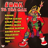 Funk To The Max