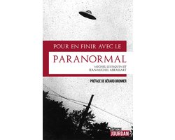 Pour en finir avec le paranormal