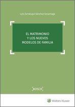 El matrimonio y los nuevos modelos de familia