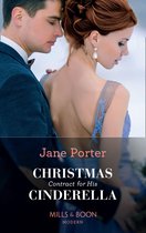 Christmas Contract For His Cinderella (Mills & Boon Modern)