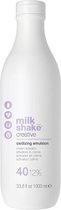 milk_shake Oxiderende emulsie 40 Vol 1000 ml