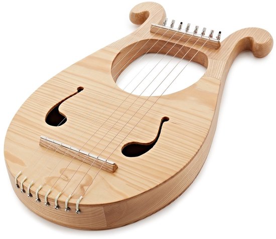 Lier van Gear4music