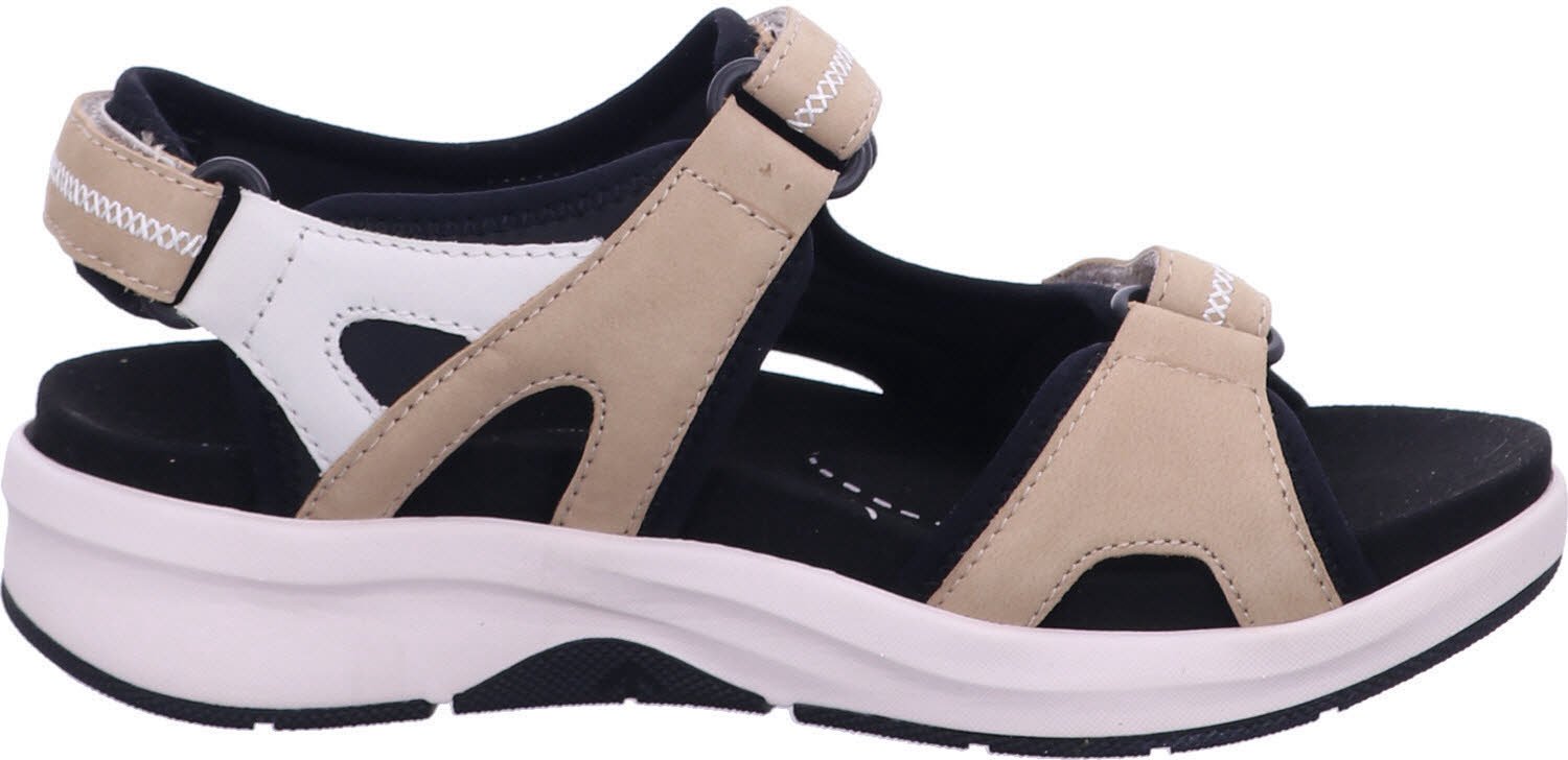 Josef Seibel 97302TE380 202 dames sandalen Beige