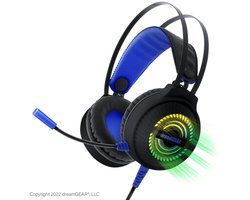 Casque GRX-500 For PS4 ET PS5