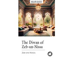 The Diwan of ZebunNissa
