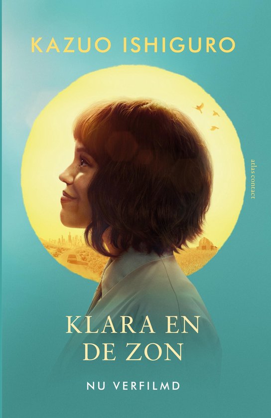 Klara en de Zon