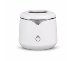 Oral Icon - Ultrasoon Reiniger - Dental Pod - Met UV-licht - Voor Aligners En Bitjes