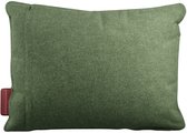 Stoov Ploov³ 45x60 - Warmtekussen - Original Mid Green - 3 warmtestanden tot 58°C - Base: 2 tot 4 uur