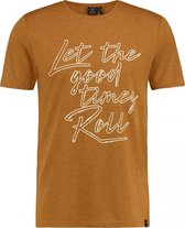 TS Lets roll t-shirt