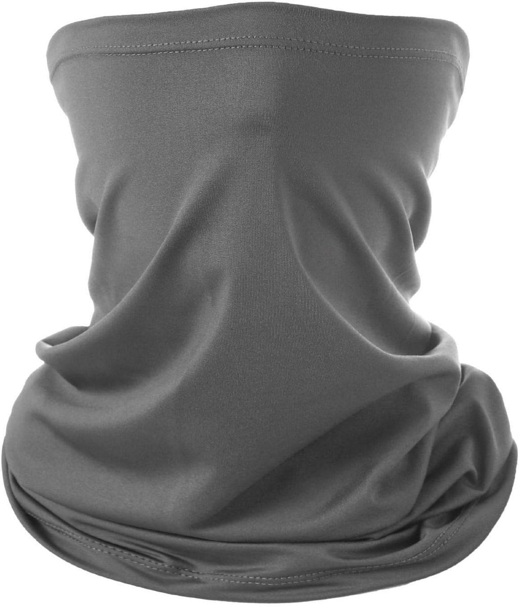 3 stuks halve bivakmuts voor heren en dames, UPF 50+ zonwering, verkoelende balaclava, zomer, ademend, multifunctioneel gezichtsmasker voor fietsen, scooters, klimmen, motorrijden, vissen, hardlopen