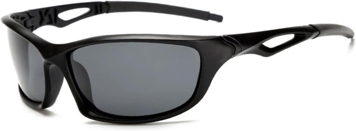 Zonnebril Mannen Luxe Designer Vintage Vierkante Rijden Zonnebril Mannelijke Goggles Shadow Uv400-C4
