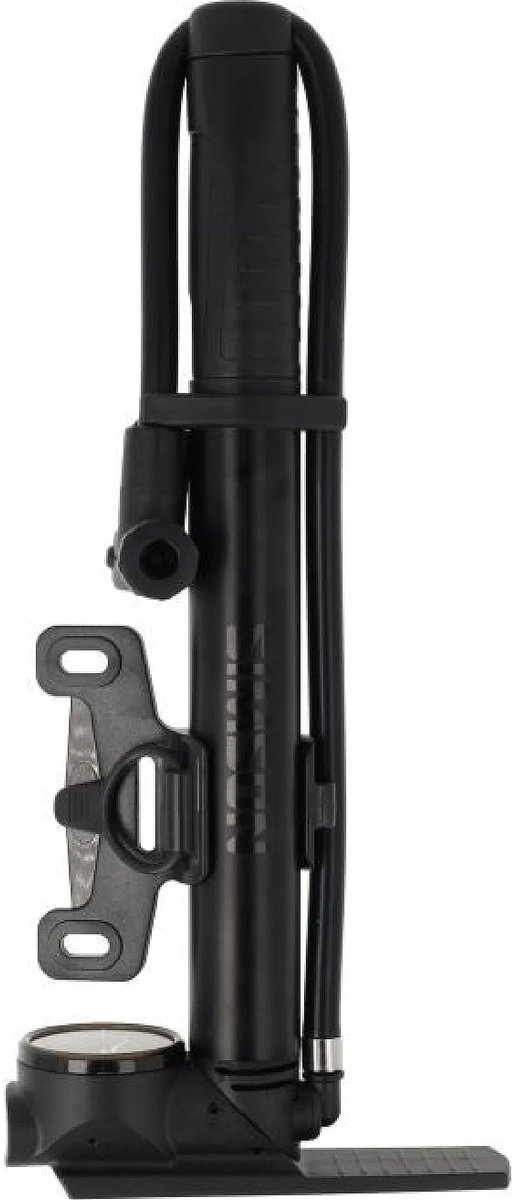 Simson mini vloerpomp AeroGo — afbeelding 2